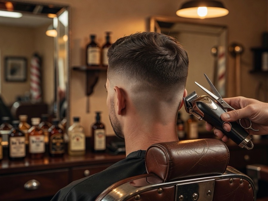 Corte clásico en Stirpe